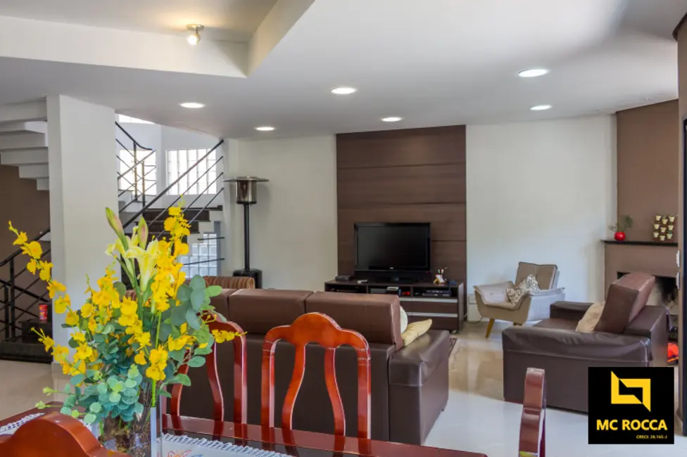 Foto 5 de Casa de Condomínio com 5 quartos à venda, 430m2 em Parque Terra Nova II, Sao Bernardo Do Campo - SP