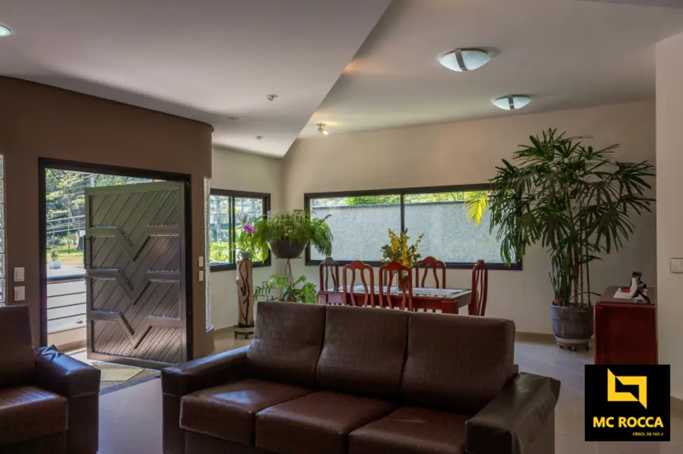 Foto 4 de Casa de Condomínio com 5 quartos à venda, 430m2 em Parque Terra Nova II, Sao Bernardo Do Campo - SP