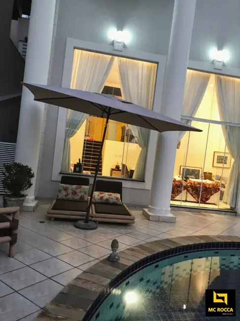 Foto 8 de Casa de Condomínio com 2 quartos à venda, 446m2 em Parque Terra Nova II, Sao Bernardo Do Campo - SP