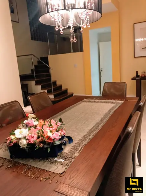 Foto 4 de Casa de Condomínio com 2 quartos à venda, 446m2 em Parque Terra Nova II, Sao Bernardo Do Campo - SP