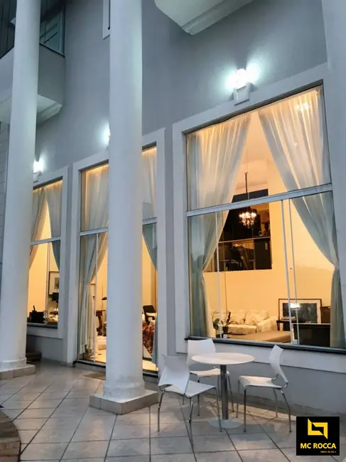 Foto 6 de Casa de Condomínio com 2 quartos à venda, 446m2 em Parque Terra Nova II, Sao Bernardo Do Campo - SP