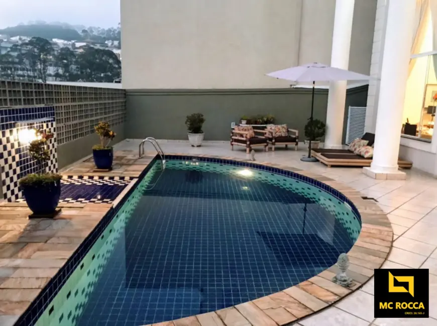 Foto 7 de Casa de Condomínio com 2 quartos à venda, 446m2 em Parque Terra Nova II, Sao Bernardo Do Campo - SP