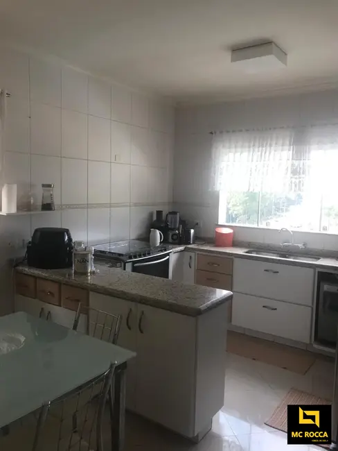 Foto 8 de Casa de Condomínio com 3 quartos à venda, 400m2 em Parque Terra Nova II, Sao Bernardo Do Campo - SP