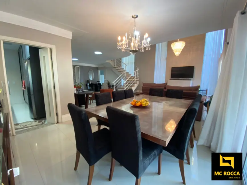 Foto 6 de Casa de Condomínio com 4 quartos à venda, 420m2 em Parque Terra Nova II, Sao Bernardo Do Campo - SP