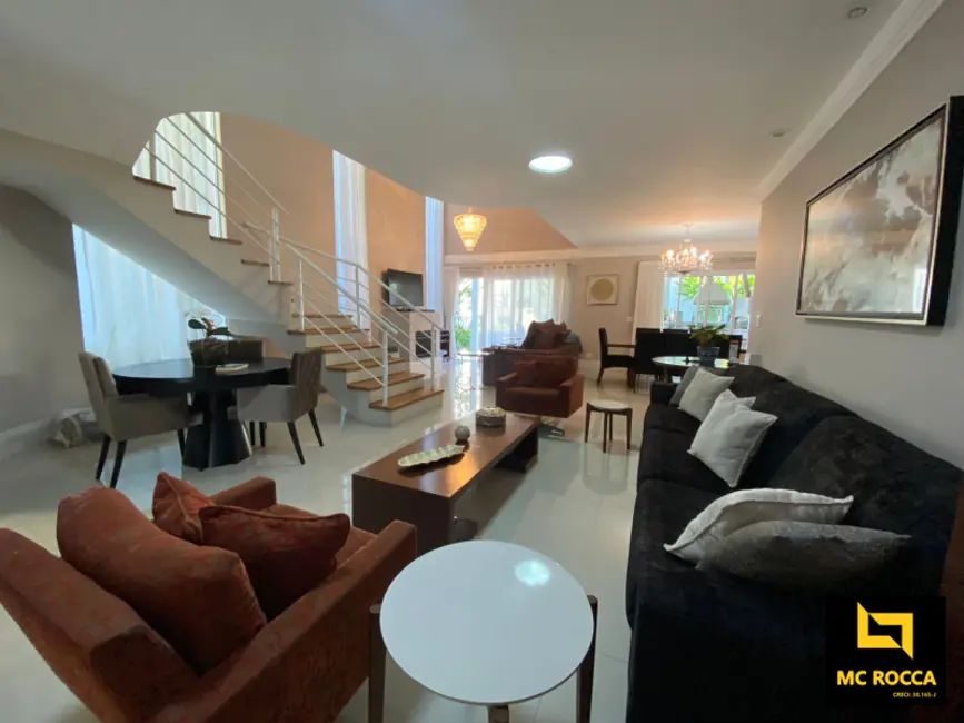Foto 1 de Casa de Condomínio com 4 quartos à venda, 420m2 em Parque Terra Nova II, Sao Bernardo Do Campo - SP