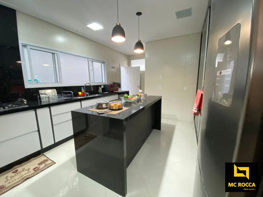 Foto 9 de Casa de Condomínio com 4 quartos à venda, 420m2 em Parque Terra Nova II, Sao Bernardo Do Campo - SP