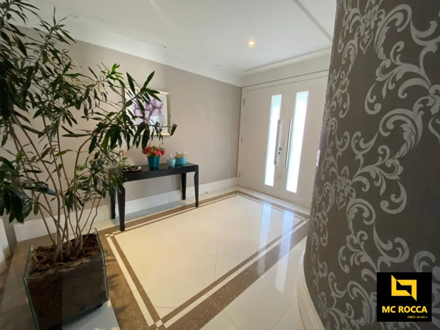 Foto 8 de Casa de Condomínio com 4 quartos à venda, 420m2 em Parque Terra Nova II, Sao Bernardo Do Campo - SP