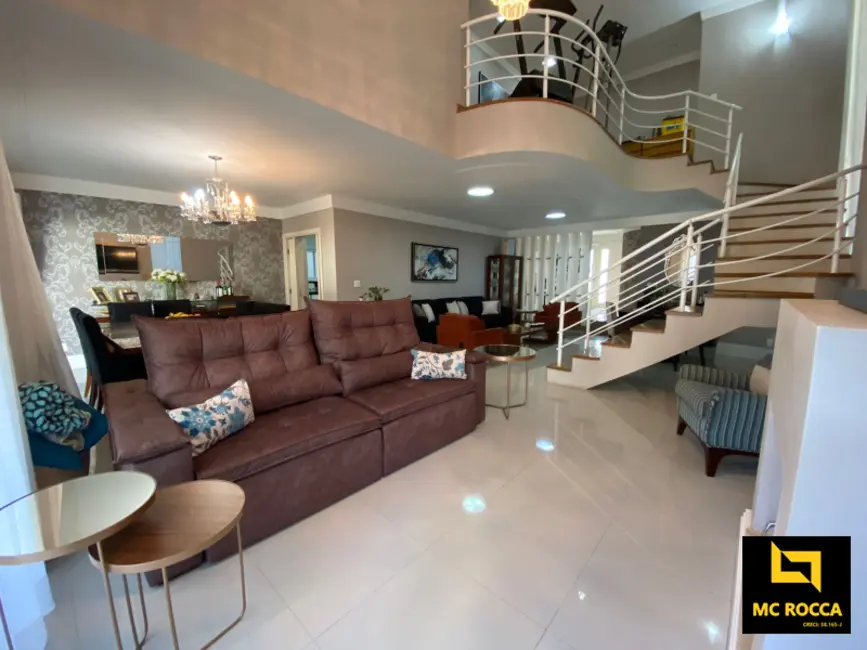 Foto 3 de Casa de Condomínio com 4 quartos à venda, 420m2 em Parque Terra Nova II, Sao Bernardo Do Campo - SP