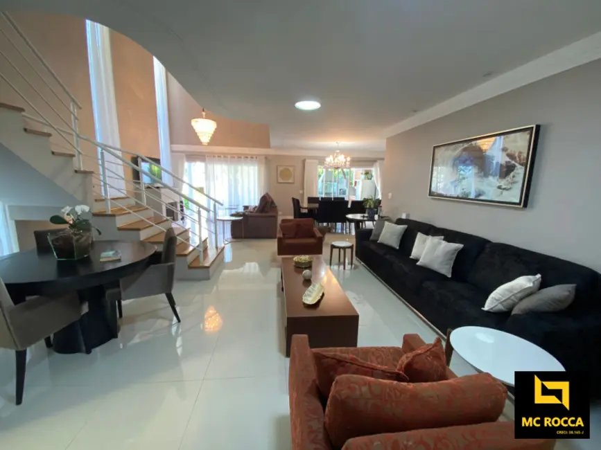 Foto 2 de Casa de Condomínio com 4 quartos à venda, 420m2 em Parque Terra Nova II, Sao Bernardo Do Campo - SP