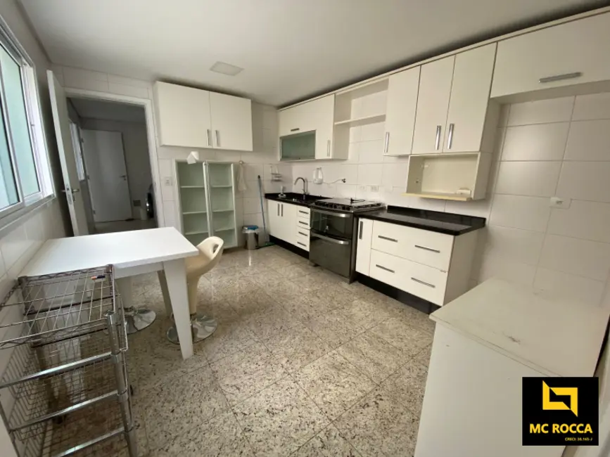 Foto 7 de Casa de Condomínio para alugar, 422m2 em Parque Terra Nova II, Sao Bernardo Do Campo - SP