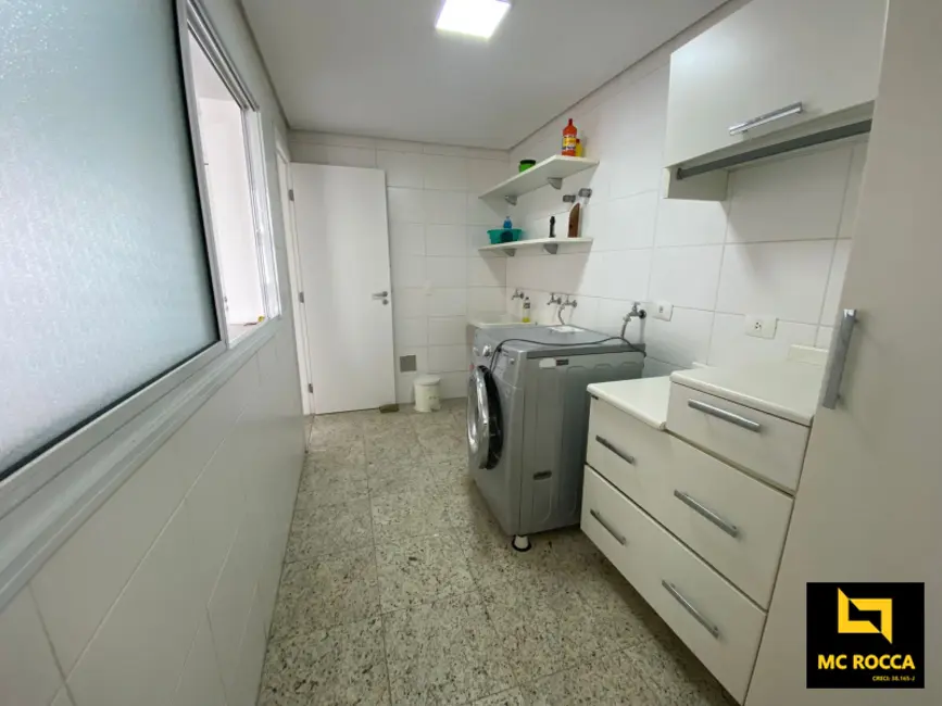 Foto 8 de Casa de Condomínio para alugar, 422m2 em Parque Terra Nova II, Sao Bernardo Do Campo - SP