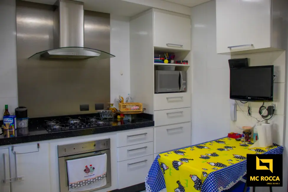 Foto 8 de Casa de Condomínio com 3 quartos à venda, 390m2 em Parque Terra Nova II, Sao Bernardo Do Campo - SP