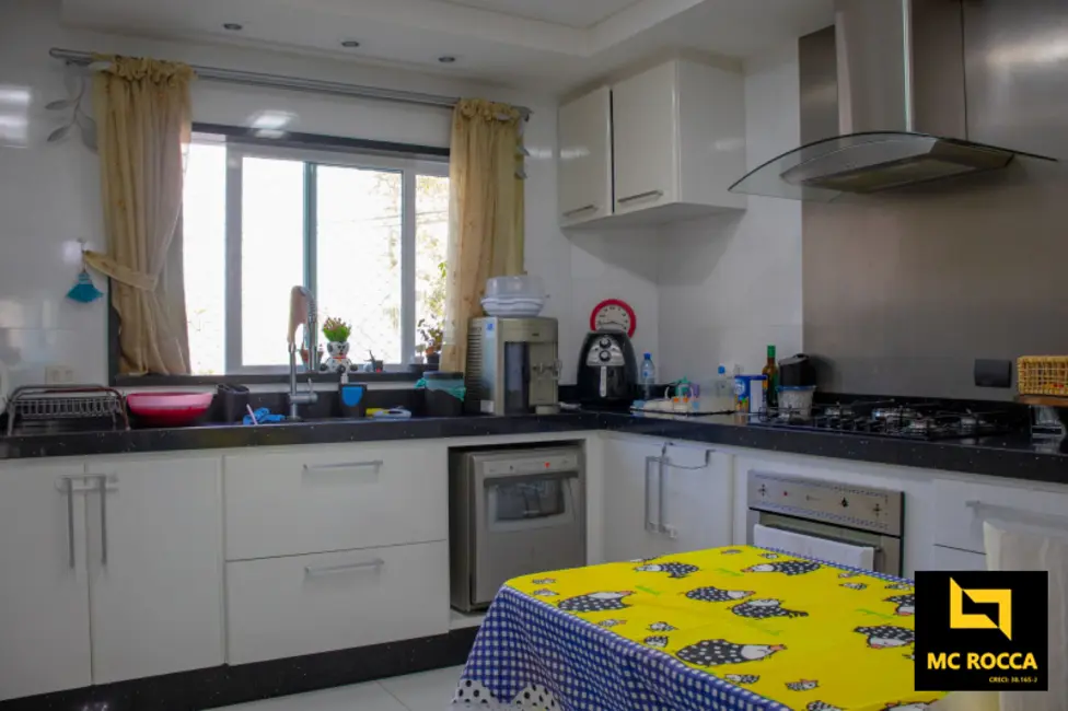 Foto 7 de Casa de Condomínio com 3 quartos à venda, 390m2 em Parque Terra Nova II, Sao Bernardo Do Campo - SP