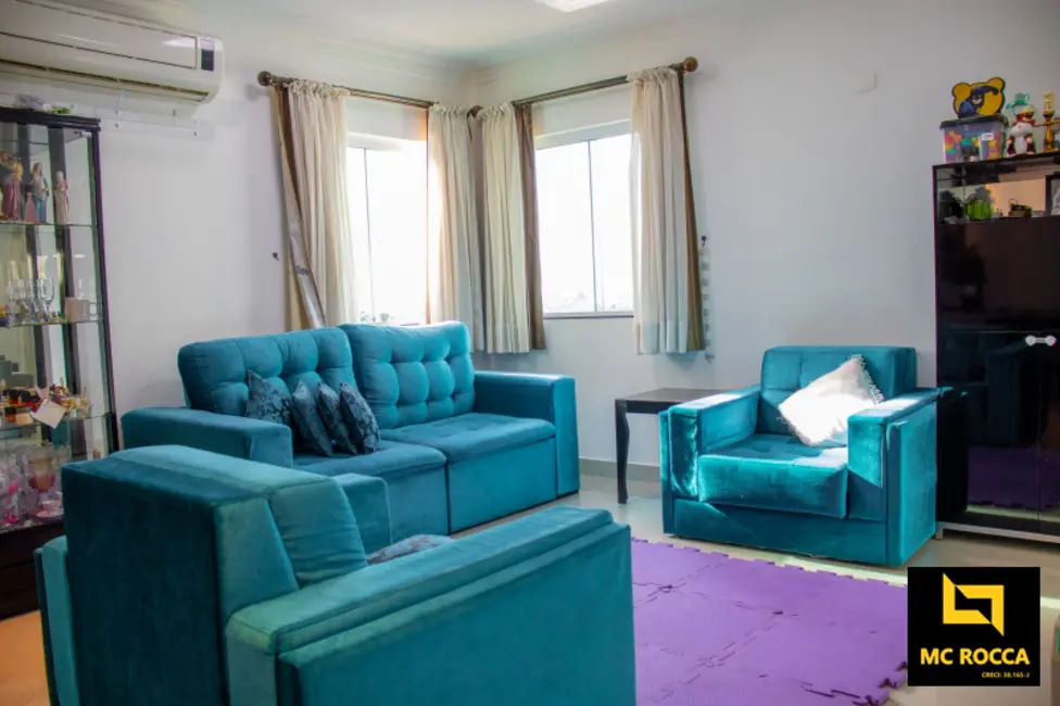 Foto 2 de Casa de Condomínio com 3 quartos à venda, 390m2 em Parque Terra Nova II, Sao Bernardo Do Campo - SP