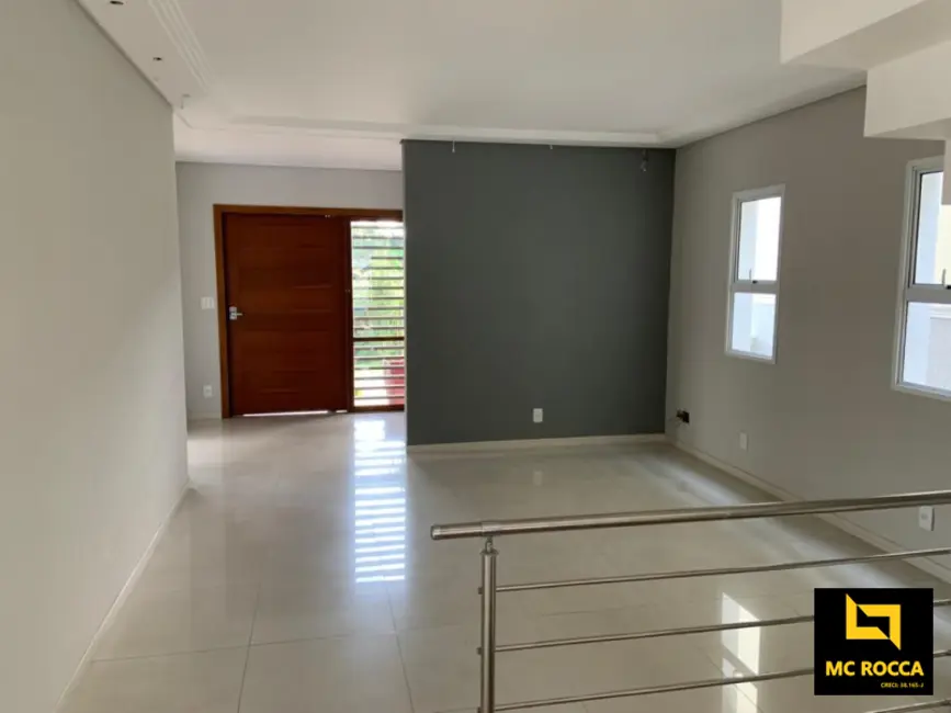 Foto 6 de Casa de Condomínio com 4 quartos à venda, 500m2 em Parque Terra Nova II, Sao Bernardo Do Campo - SP