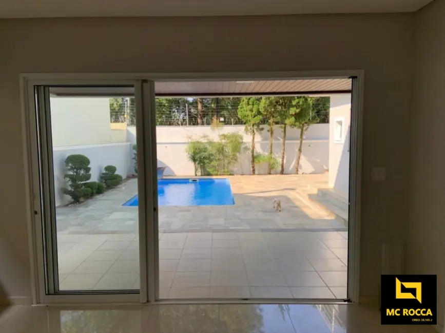 Foto 2 de Casa de Condomínio com 4 quartos à venda, 500m2 em Parque Terra Nova II, Sao Bernardo Do Campo - SP