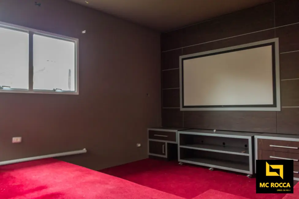 Foto 9 de Casa de Condomínio com 5 quartos à venda, 830m2 em Parque Terra Nova II, Sao Bernardo Do Campo - SP