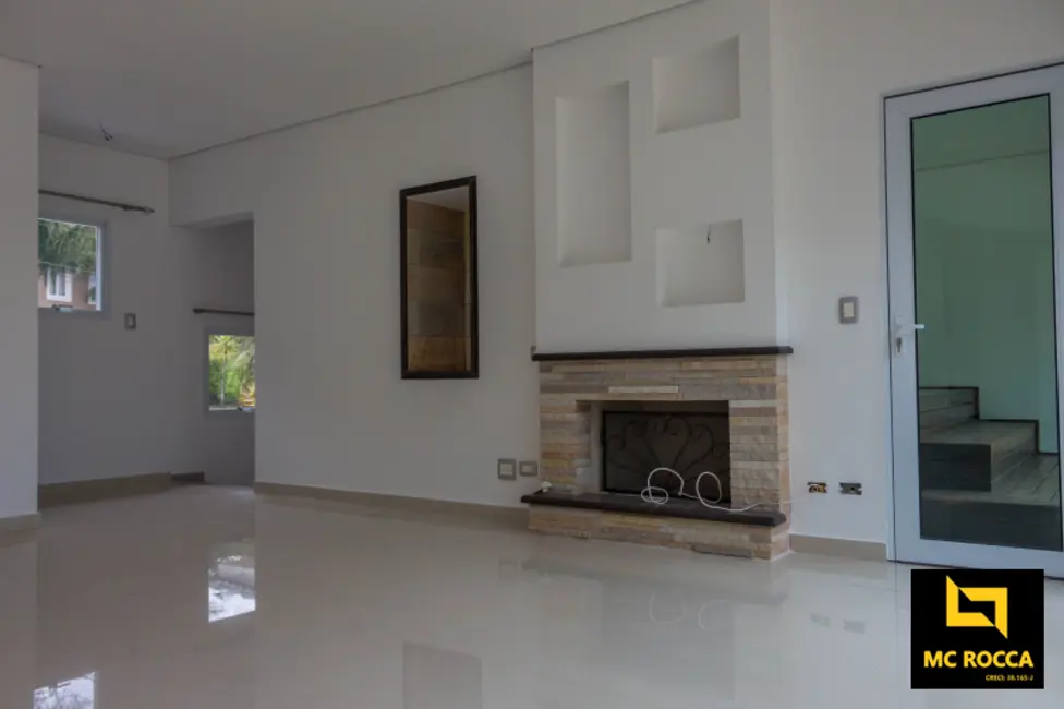 Foto 4 de Casa de Condomínio com 5 quartos à venda, 830m2 em Parque Terra Nova II, Sao Bernardo Do Campo - SP