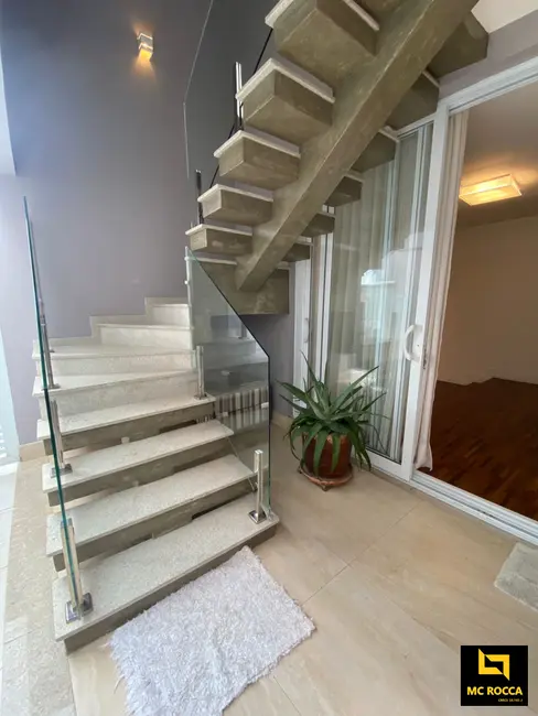 Foto 7 de Casa de Condomínio com 4 quartos à venda, 360m2 em Parque Terra Nova II, Sao Bernardo Do Campo - SP