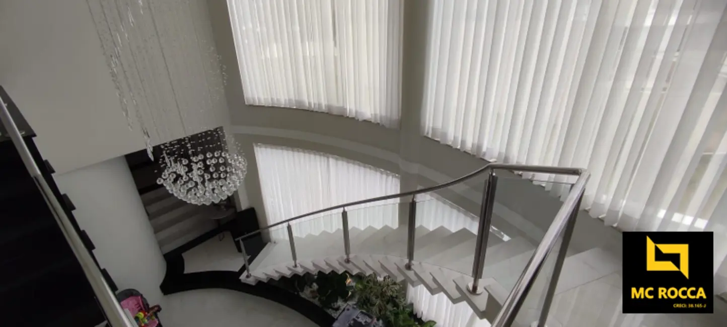 Foto 5 de Casa de Condomínio com 4 quartos à venda, 700m2 em Parque Terra Nova II, Sao Bernardo Do Campo - SP