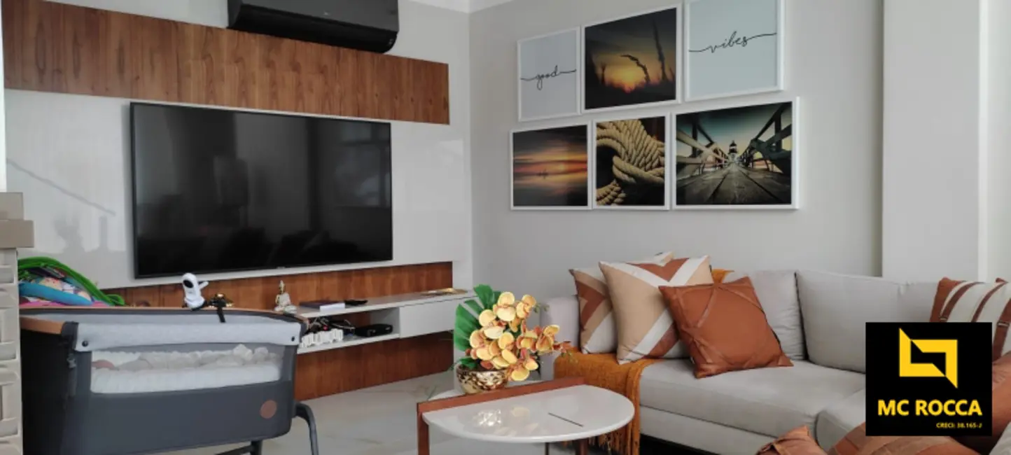 Foto 7 de Casa de Condomínio com 4 quartos à venda, 700m2 em Parque Terra Nova II, Sao Bernardo Do Campo - SP