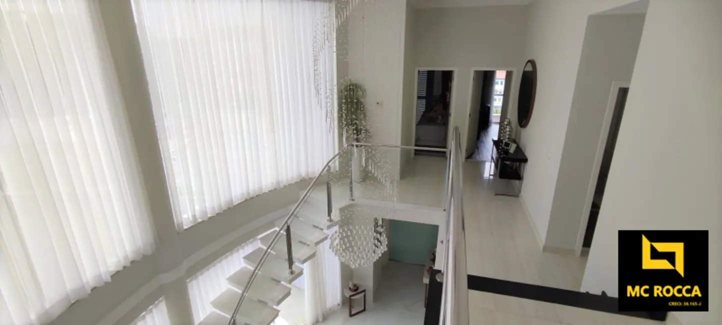 Foto 4 de Casa de Condomínio com 4 quartos à venda, 700m2 em Parque Terra Nova II, Sao Bernardo Do Campo - SP