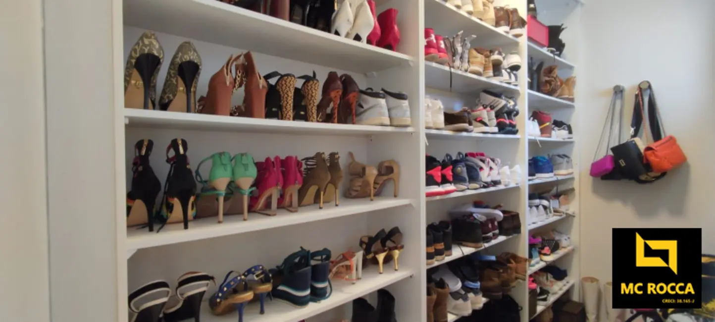 Foto 9 de Casa de Condomínio com 4 quartos à venda, 700m2 em Parque Terra Nova II, Sao Bernardo Do Campo - SP