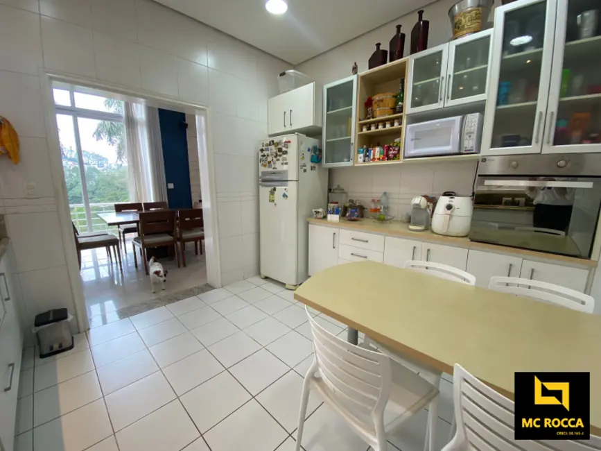 Foto 7 de Casa de Condomínio com 3 quartos à venda, 300m2 em Parque Terra Nova II, Sao Bernardo Do Campo - SP