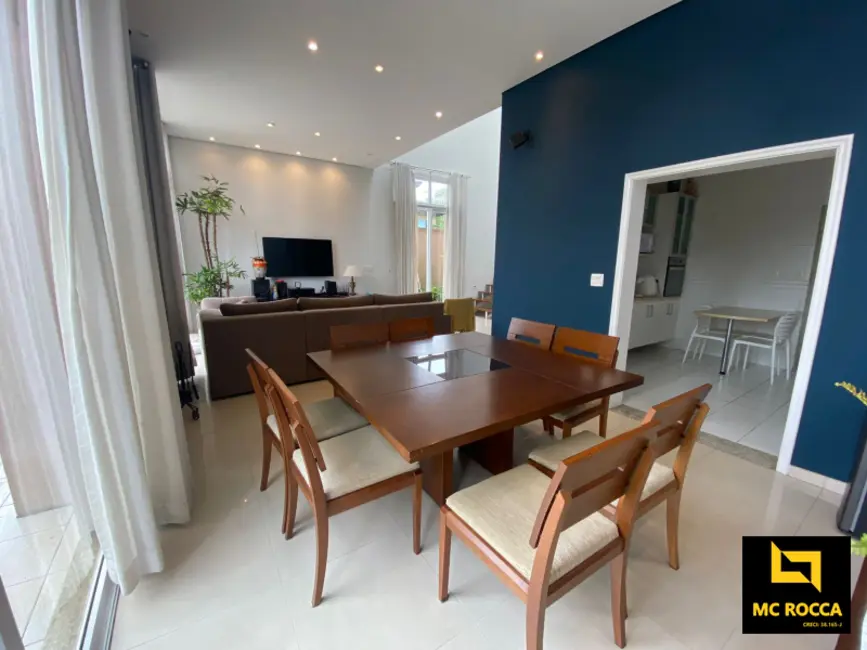 Foto 2 de Casa de Condomínio com 3 quartos à venda, 300m2 em Parque Terra Nova II, Sao Bernardo Do Campo - SP