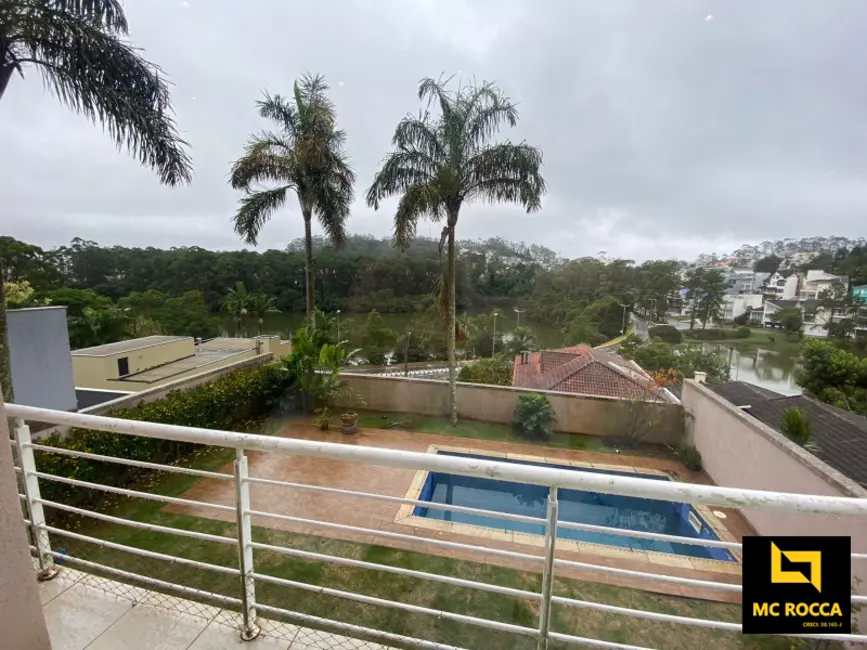 Foto 5 de Casa de Condomínio com 3 quartos à venda, 300m2 em Parque Terra Nova II, Sao Bernardo Do Campo - SP