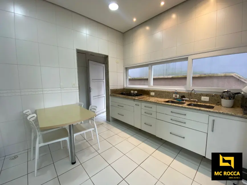 Foto 6 de Casa de Condomínio com 3 quartos à venda, 300m2 em Parque Terra Nova II, Sao Bernardo Do Campo - SP