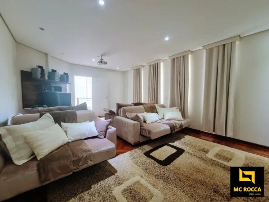 Foto 7 de Casa de Condomínio com 4 quartos à venda, 426m2 em Parque Terra Nova II, Sao Bernardo Do Campo - SP