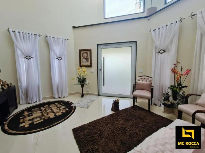 Foto 5 de Casa de Condomínio com 4 quartos à venda, 426m2 em Parque Terra Nova II, Sao Bernardo Do Campo - SP