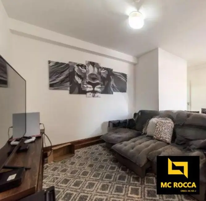 Foto 3 de Apartamento com 3 quartos à venda, 96m2 em Santa Paula, Sao Caetano Do Sul - SP