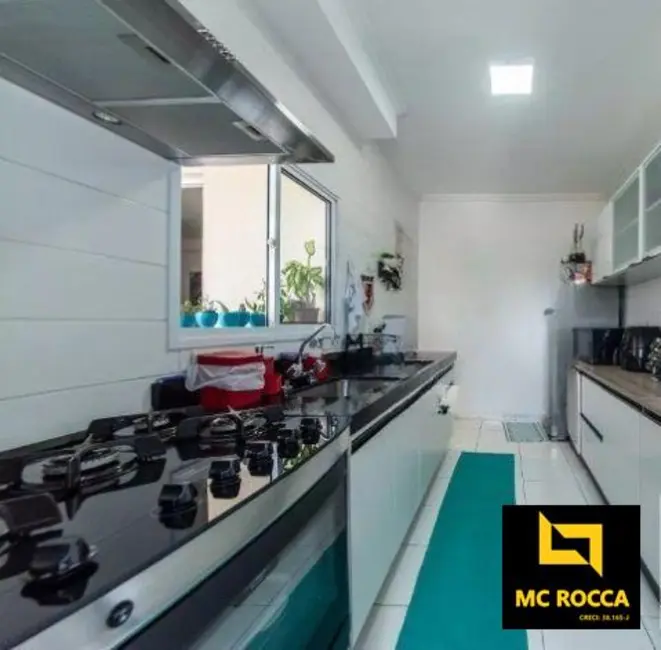 Foto 8 de Apartamento com 3 quartos à venda, 96m2 em Santa Paula, Sao Caetano Do Sul - SP