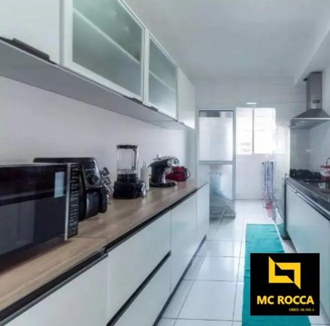 Foto 7 de Apartamento com 3 quartos à venda, 96m2 em Santa Paula, Sao Caetano Do Sul - SP