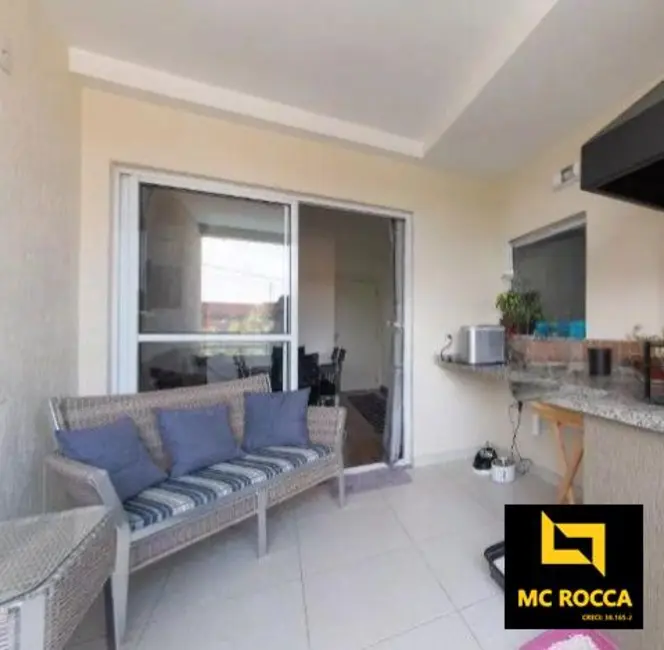 Foto 2 de Apartamento com 3 quartos à venda, 96m2 em Santa Paula, Sao Caetano Do Sul - SP