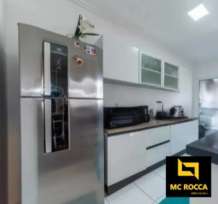 Foto 6 de Apartamento com 3 quartos à venda, 96m2 em Santa Paula, Sao Caetano Do Sul - SP