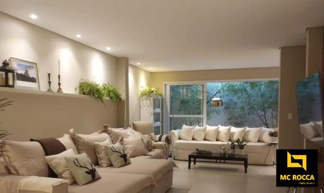 Foto 1 de Casa de Condomínio com 3 quartos à venda, 161m2 em Jardim São Caetano, Sao Caetano Do Sul - SP