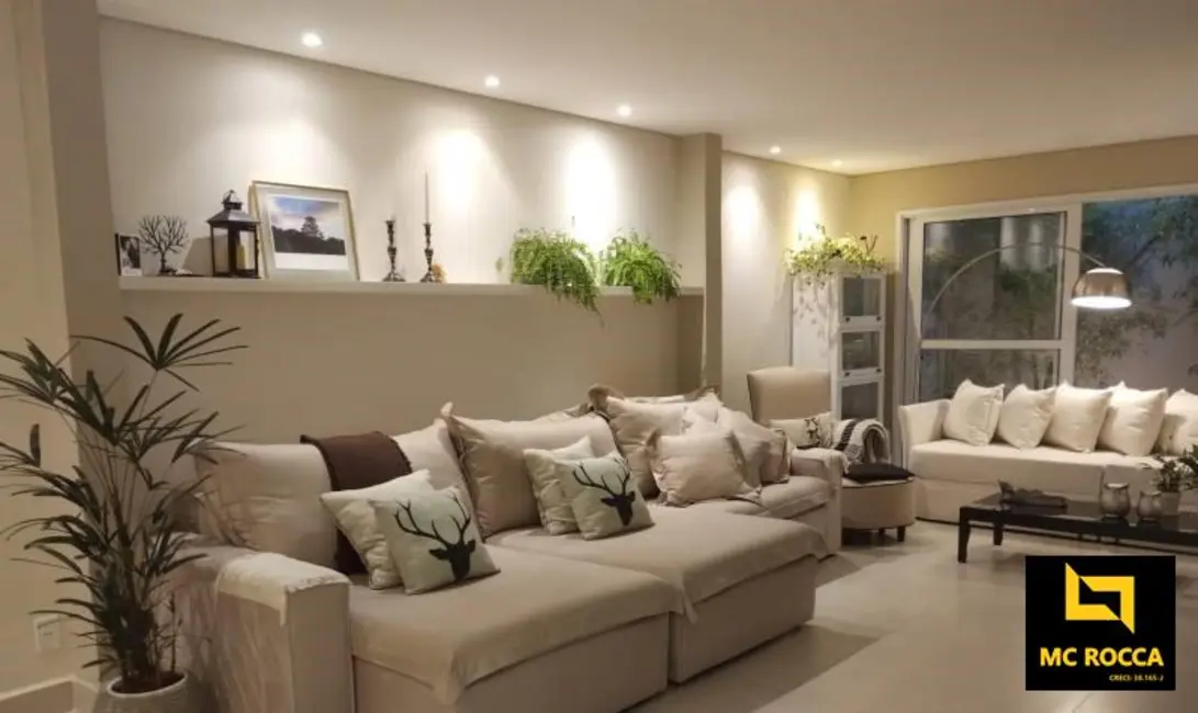 Foto 4 de Casa de Condomínio com 3 quartos à venda, 161m2 em Jardim São Caetano, Sao Caetano Do Sul - SP