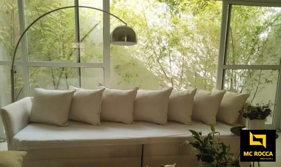 Foto 3 de Casa de Condomínio com 3 quartos à venda, 161m2 em Jardim São Caetano, Sao Caetano Do Sul - SP