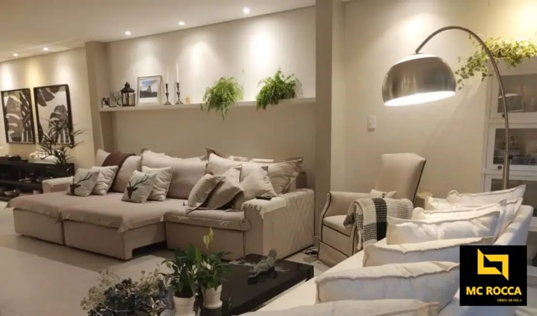 Foto 7 de Casa de Condomínio com 3 quartos à venda, 161m2 em Jardim São Caetano, Sao Caetano Do Sul - SP