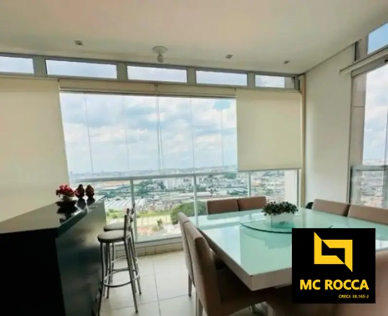 Foto 2 de Cobertura com 3 quartos à venda, 198m2 em Barcelona, Sao Caetano Do Sul - SP