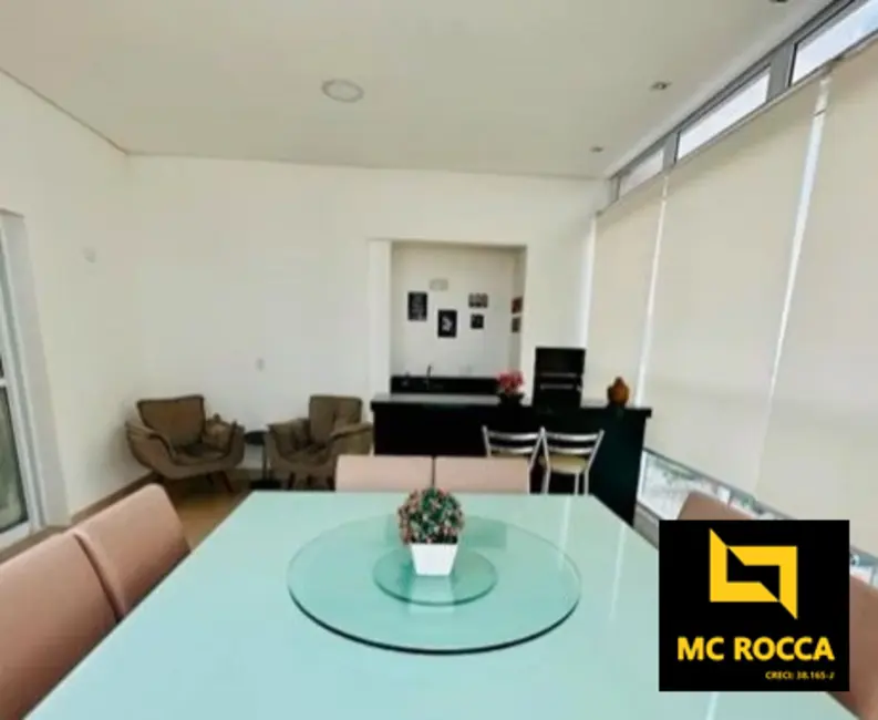 Foto 3 de Cobertura com 3 quartos à venda, 198m2 em Barcelona, Sao Caetano Do Sul - SP