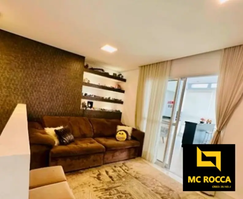 Foto 4 de Cobertura com 3 quartos à venda, 198m2 em Barcelona, Sao Caetano Do Sul - SP