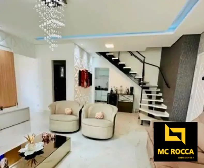 Foto 7 de Cobertura com 3 quartos à venda, 198m2 em Barcelona, Sao Caetano Do Sul - SP