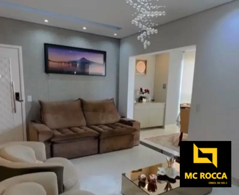 Foto 6 de Cobertura com 3 quartos à venda, 198m2 em Barcelona, Sao Caetano Do Sul - SP