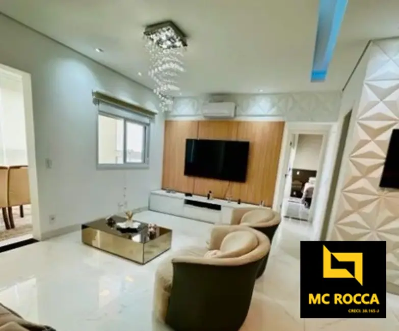 Foto 5 de Cobertura com 3 quartos à venda, 198m2 em Barcelona, Sao Caetano Do Sul - SP