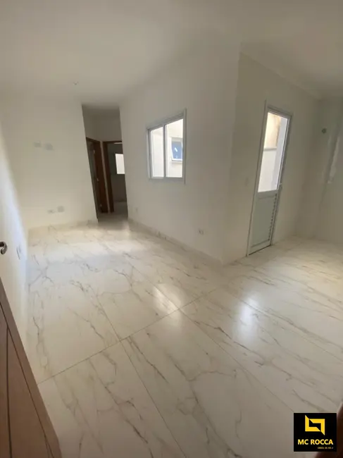 Foto 2 de Apartamento com 2 quartos à venda, 44m2 em Vila Príncipe de Gales, Santo Andre - SP