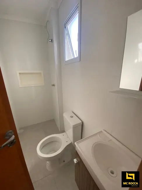 Foto 8 de Apartamento com 2 quartos à venda, 44m2 em Vila Príncipe de Gales, Santo Andre - SP